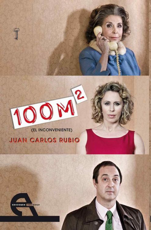 Produktbild: 100 m2 (el inconveniente)