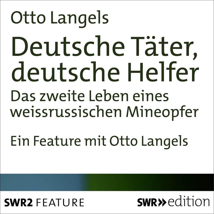 Produktbild: Deutsche Täter, deutsche Helfer