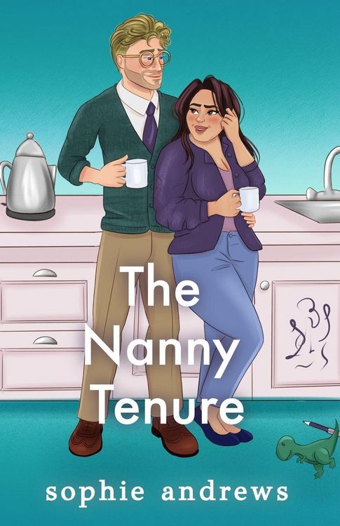 Produktbild: The Nanny Tenure Special Edition