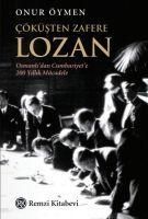 Produktbild: C&ouml;k&uuml;sten Zafere Lozan