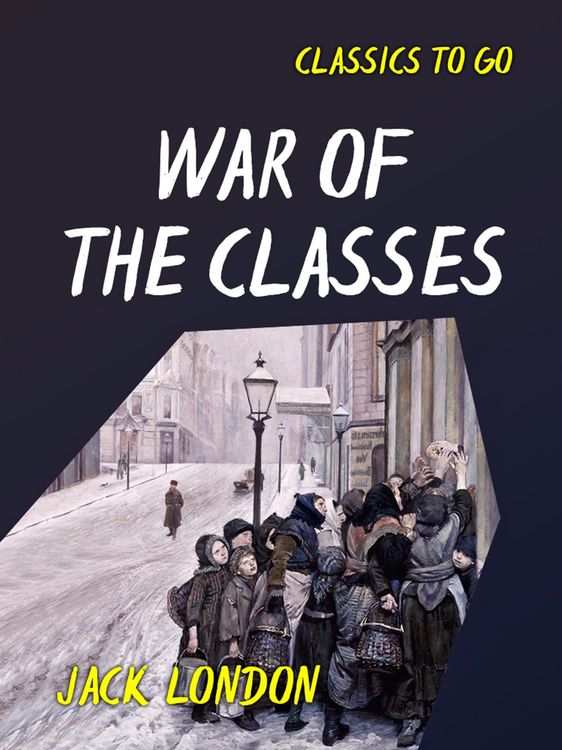 Produktbild: War of the Classes