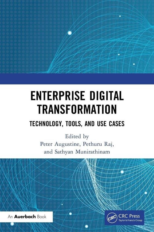 Produktbild: Enterprise Digital Transformation