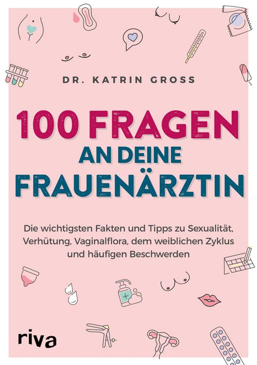 Produktbild: 100 Fragen an deine Frauen&auml;rztin
