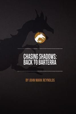 Produktbild: Chasing Shadows