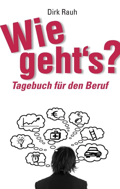 Produktbild: Wie geht's?