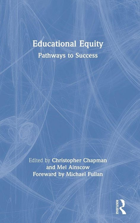 Produktbild: Educational Equity