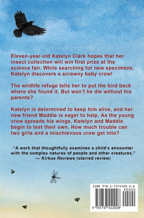 Produktbild: Katelyn's Crow