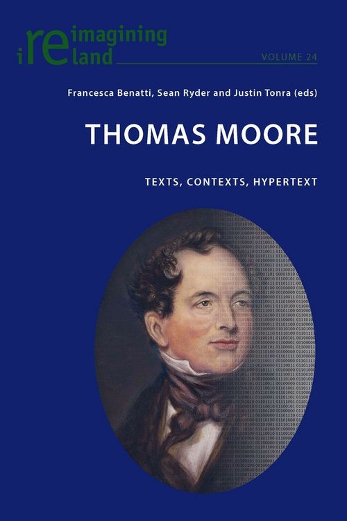 Produktbild: Thomas Moore