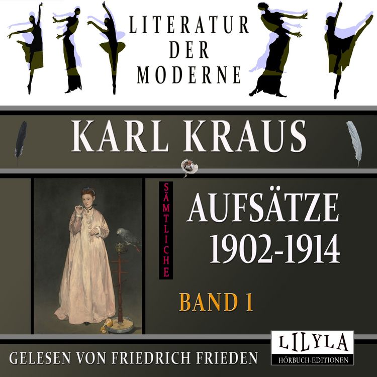 Produktbild: S&auml;mtliche Aufs&auml;tze 1902-1914 - Band 1