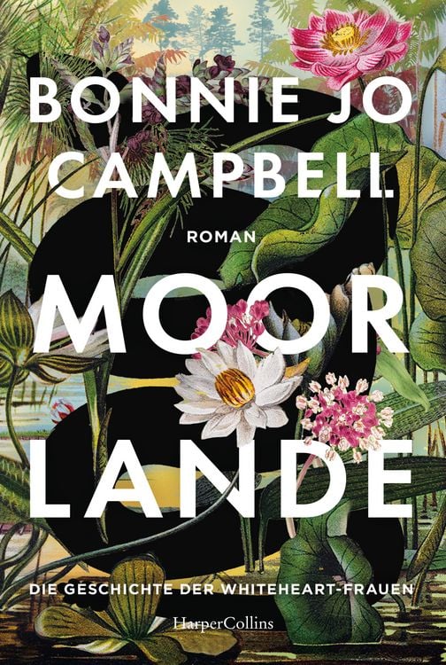 Produktbild: Moorlande