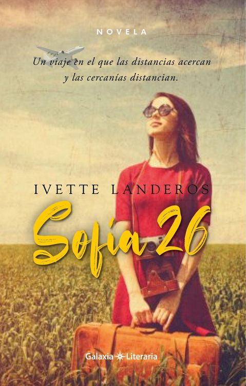 Produktbild: Sof&iacute;a 26