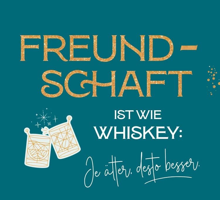 Produktbild: Prosecco fragt nicht, Prosecco versteht!