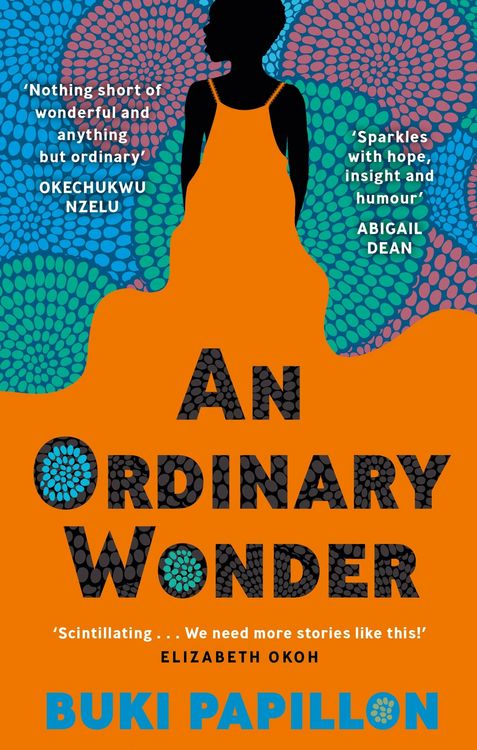 Produktbild: An Ordinary Wonder