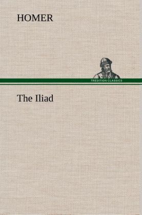 Produktbild: The Iliad