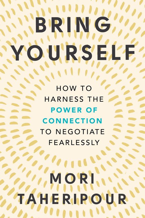Produktbild: Bring Yourself