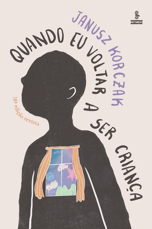 Produktbild: Quando eu voltar a ser crian&ccedil;a - Edi&ccedil;&atilde;o revista