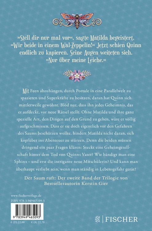 Produktbild: Vergissmeinnicht - Was bisher verloren war