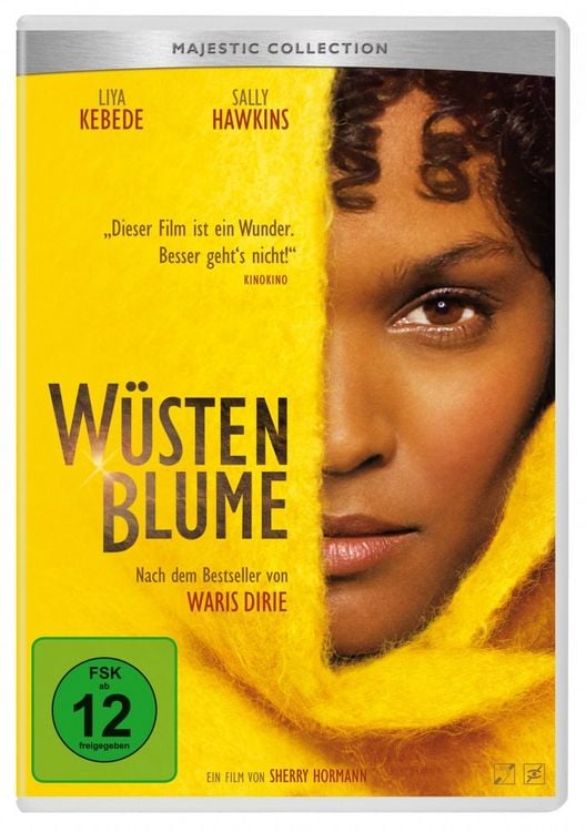 Produktbild: W&uuml;stenblume