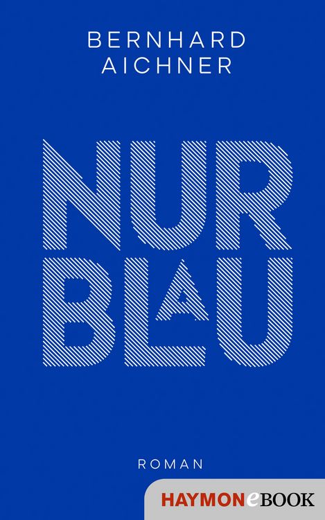 Produktbild: Nur Blau