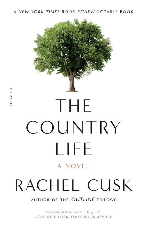 Produktbild: The Country Life