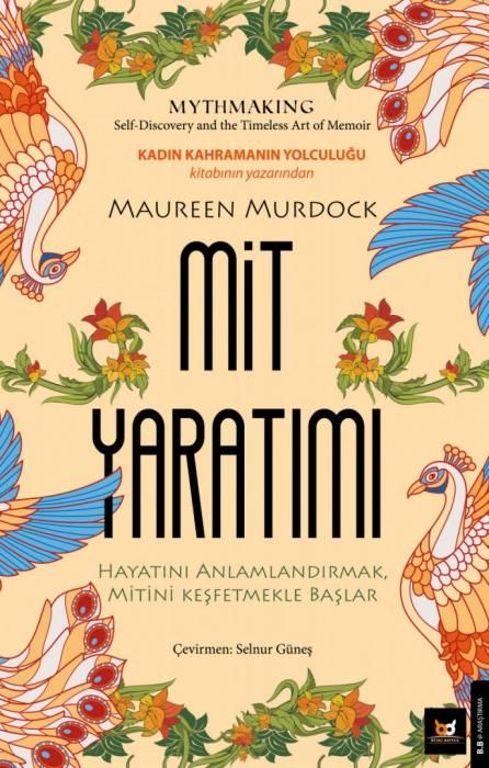 Produktbild: Mit Yaratimi