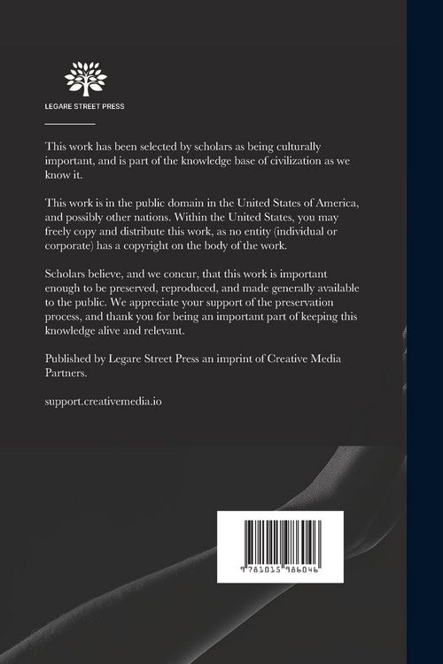 Produktbild: The Negro