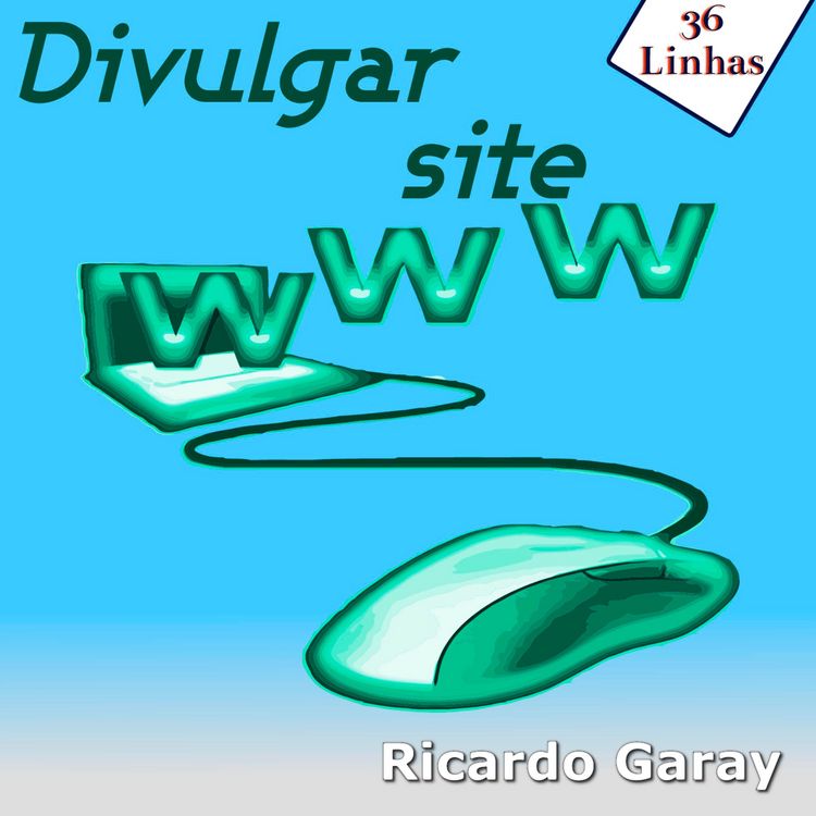 Produktbild: Divulgar site