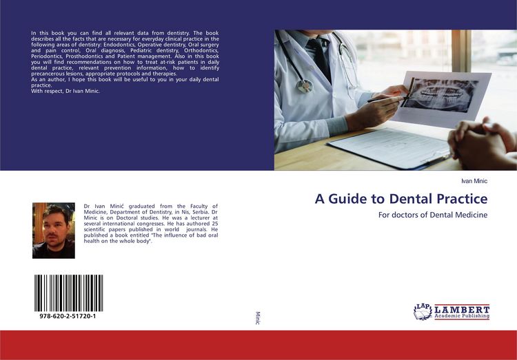Produktbild: A Guide to Dental Practice