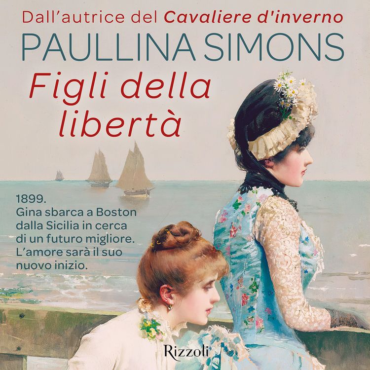 Produktbild: Figli della libert&agrave;