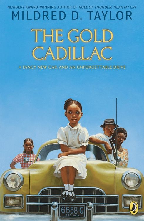 Produktbild: The Gold Cadillac