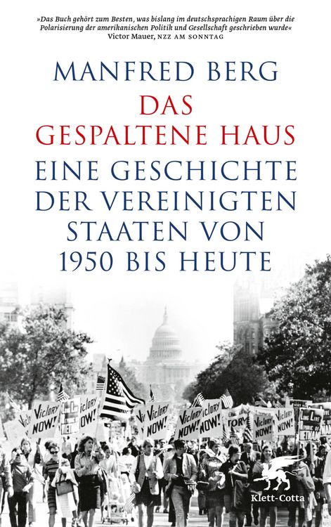 Produktbild: Das gespaltene Haus