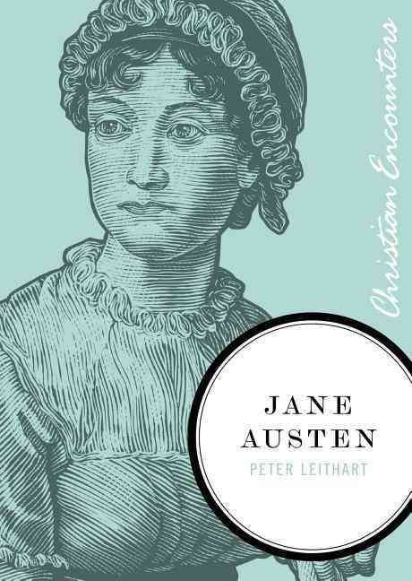 Produktbild: Jane Austen