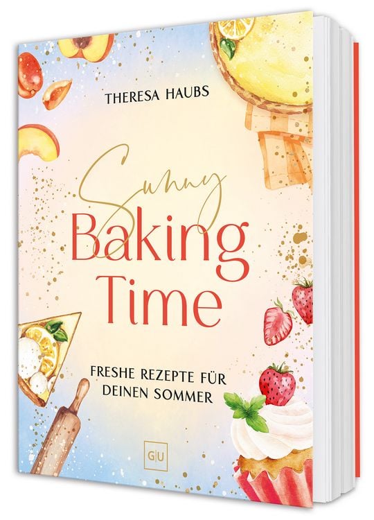 Produktbild: Sunny Baking Time