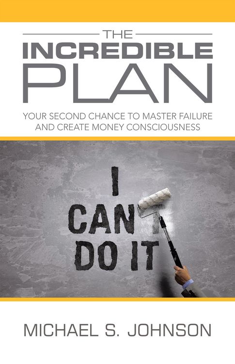 Produktbild: The Incredible Plan