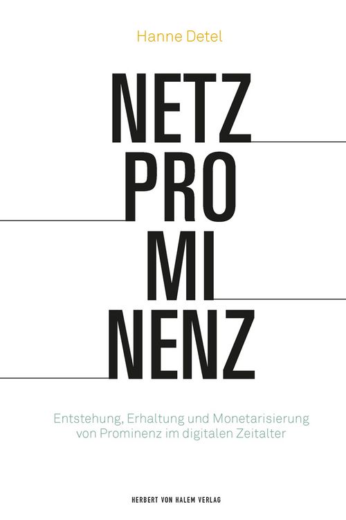Produktbild: Netzprominenz