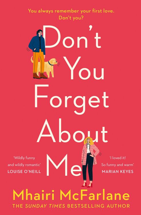 Produktbild: Don't You Forget About Me