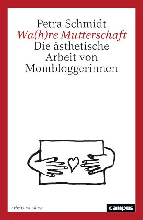 Produktbild: Wa(h)re Mutterschaft