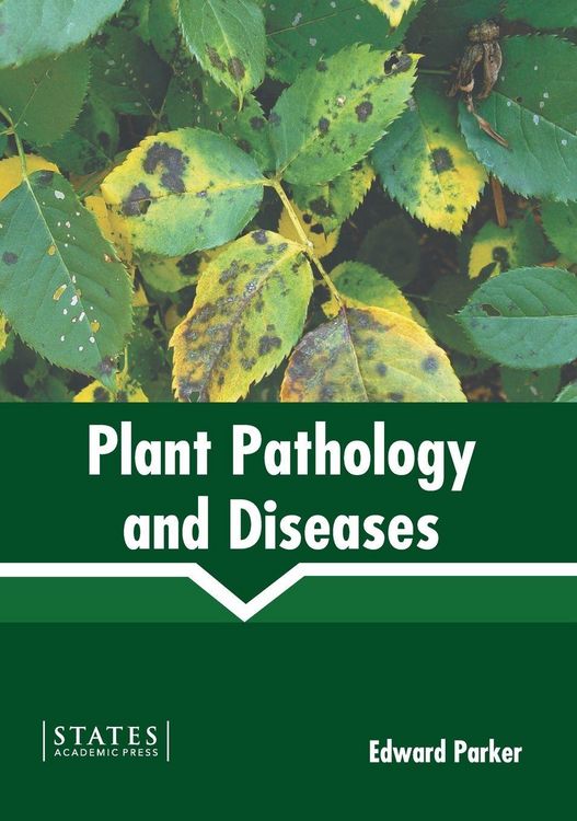 Produktbild: Plant Pathology and Diseases