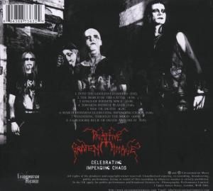 Produktbild: Celebrating Impending Chaos