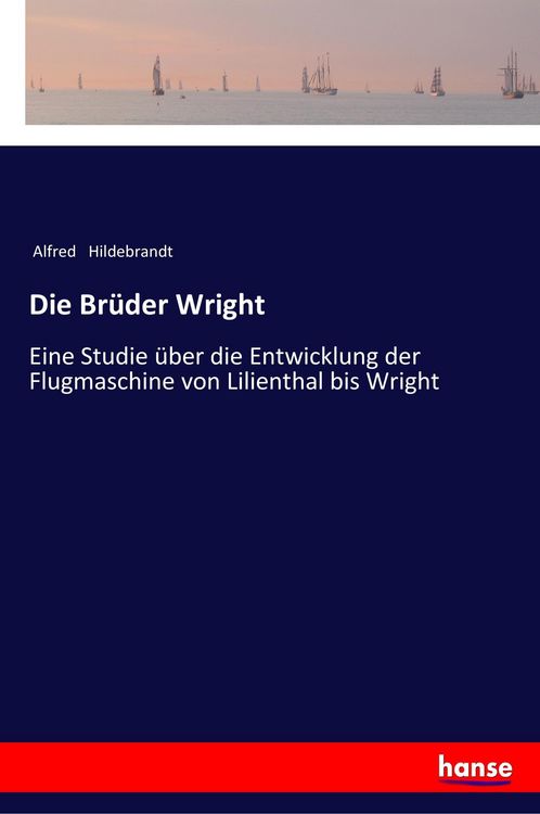 Produktbild: Die Br&uuml;der Wright