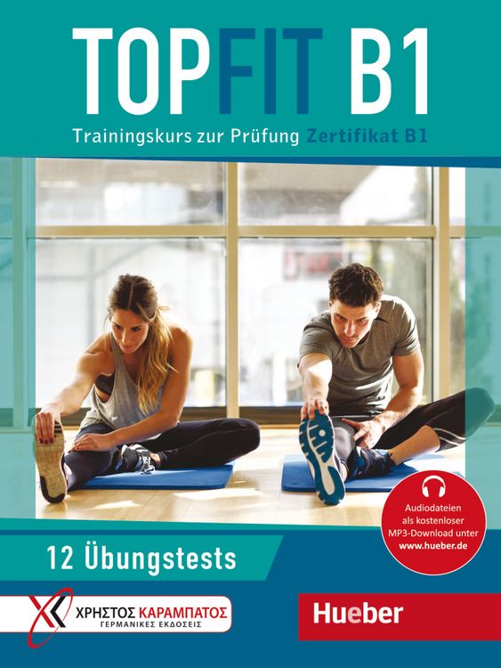 Produktbild: Topfit B1