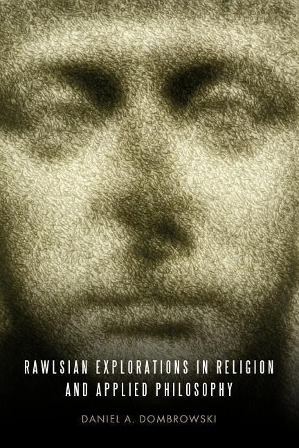 Produktbild: Rawlsian Explorations in Religion and Applied Philosophy