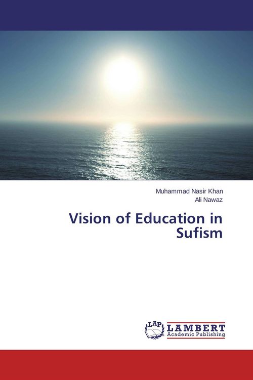 Produktbild: Vision of Education in Sufism