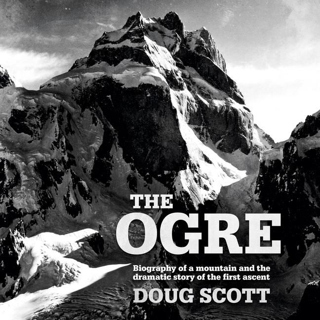 Produktbild: The Ogre