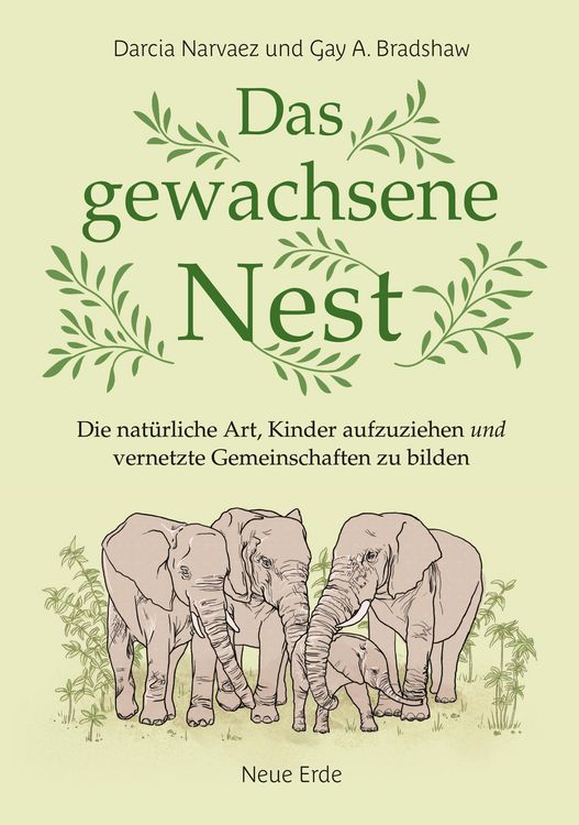 Produktbild: Das gewachsene Nest