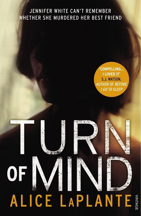 Produktbild: Turn of Mind