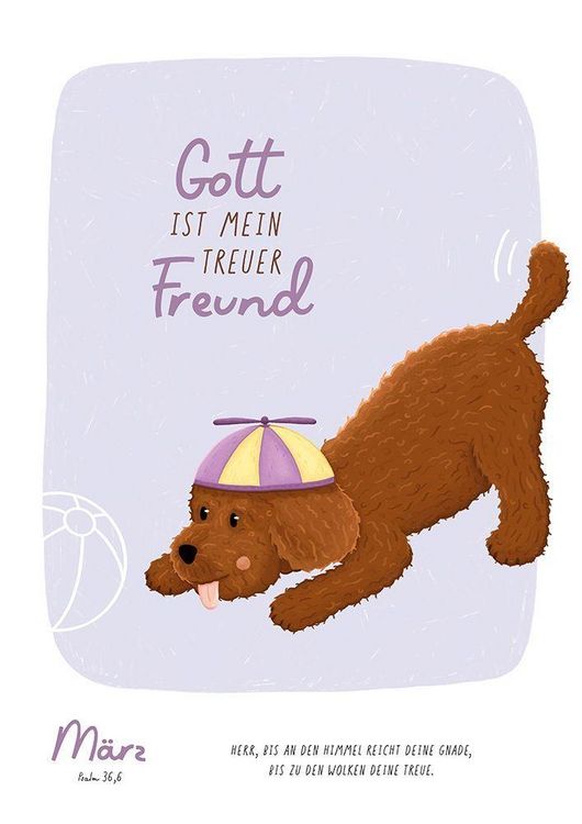 Produktbild: Mein Gott und ich