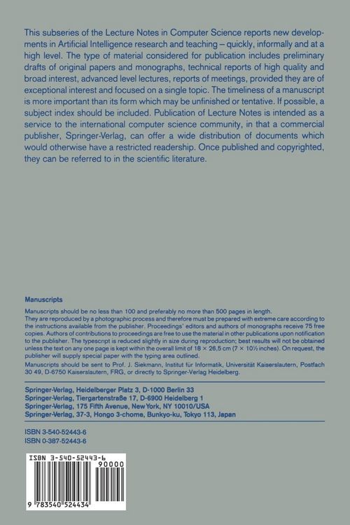 Produktbild: Reasoning and Revision in Hybrid Representation Systems
