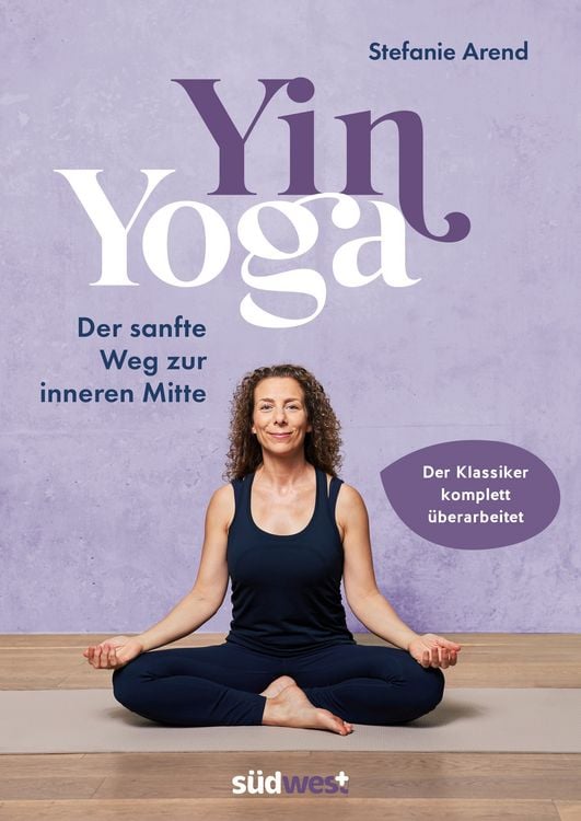 Produktbild: Yin Yoga