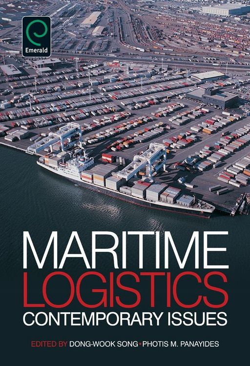Produktbild: Maritime Logistics
